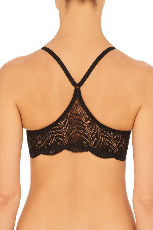 Natori Lush Front Close Contour Underwire